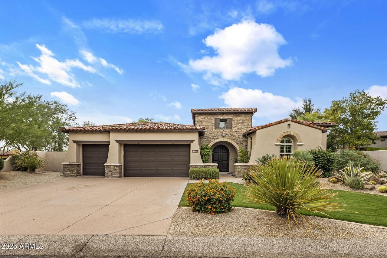 21122 N 82nd St., Scottsdale, AZ 85255