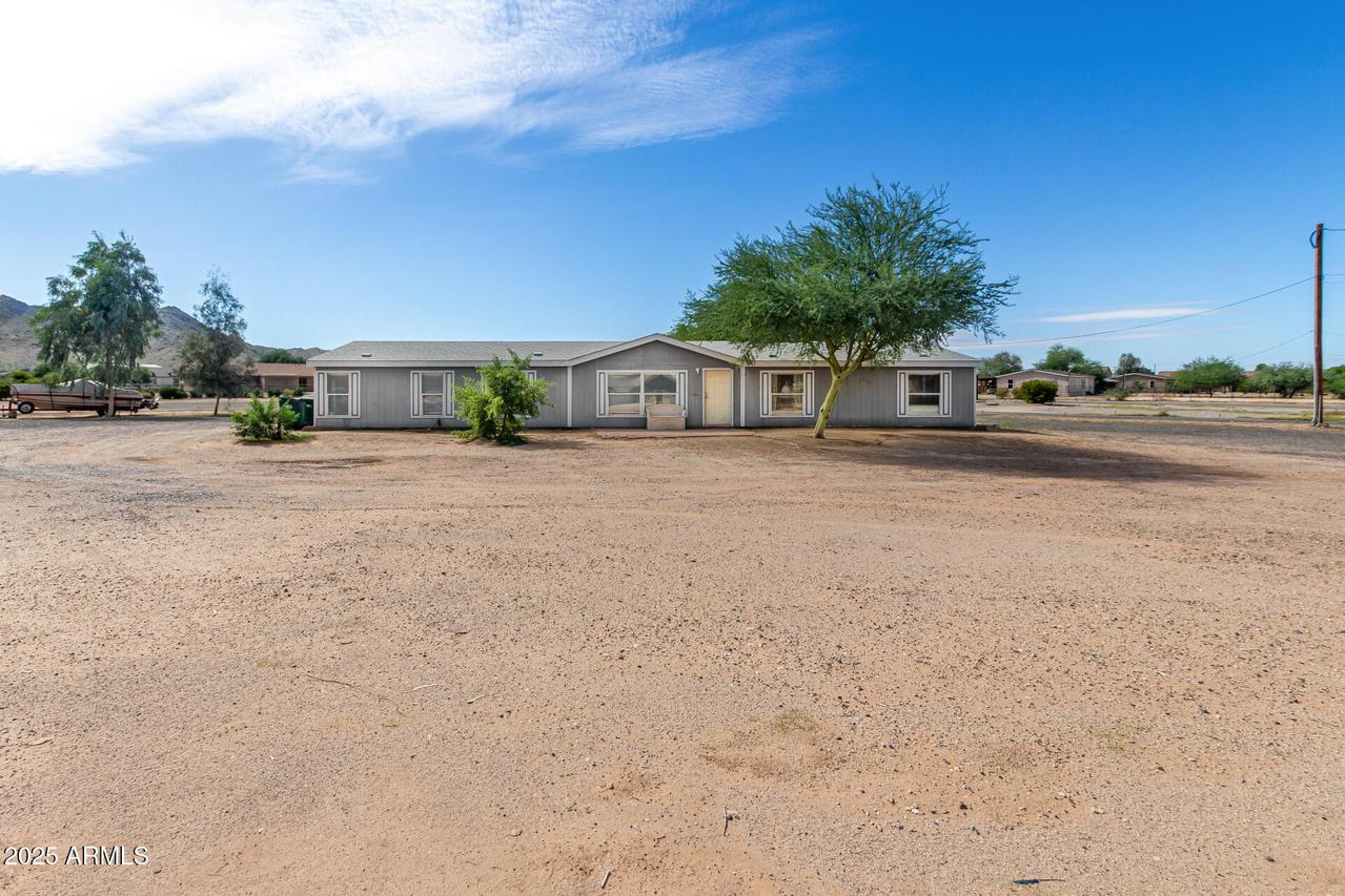 20145 E Happy Rd., Queen Creek, AZ 85142