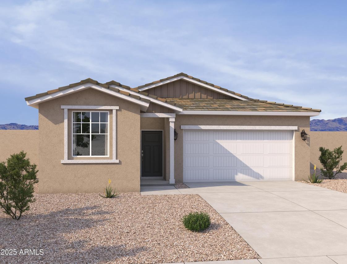 18200 W La Senda Dr., Surprise, AZ 85387