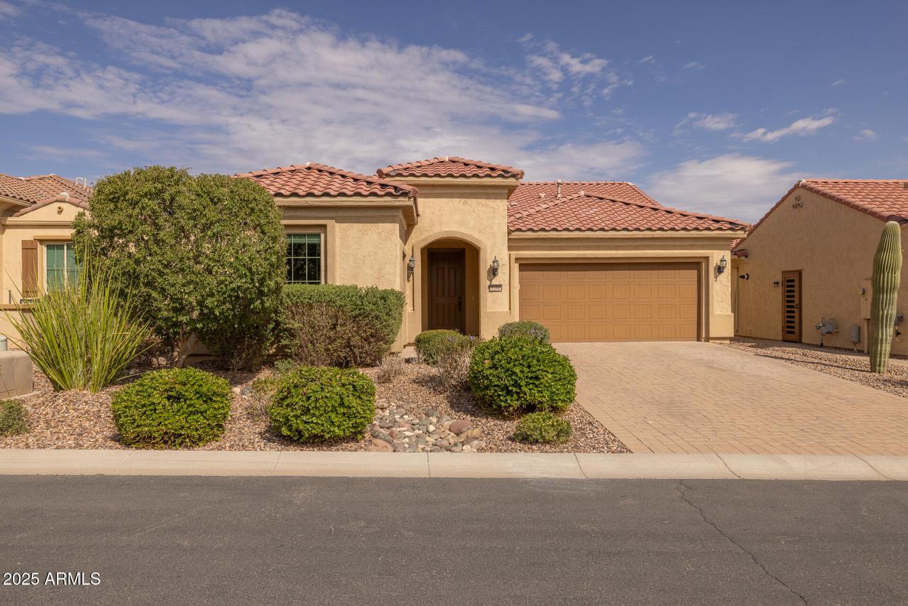 8160 W Cinder Brook Way, Florence, AZ 85132