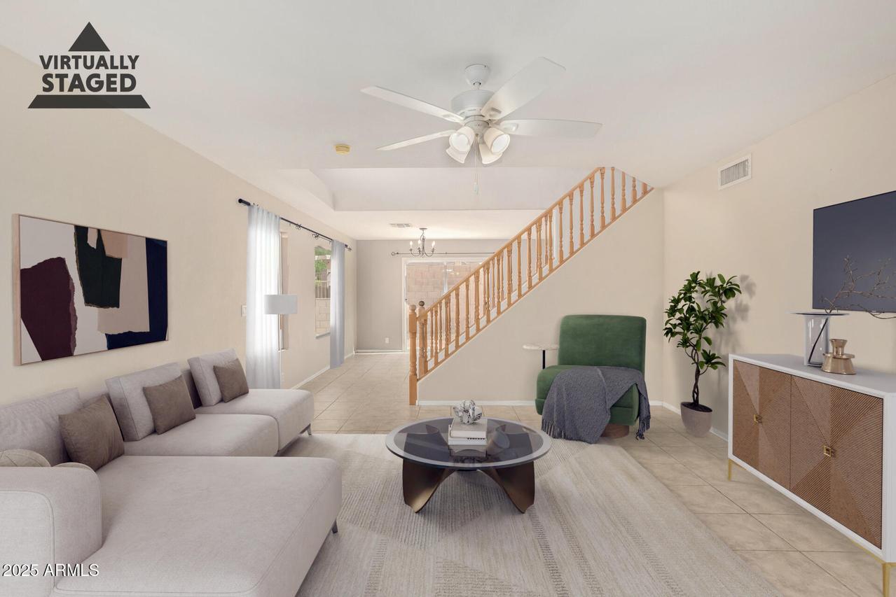 3343 N Sericin, Mesa, AZ 85215