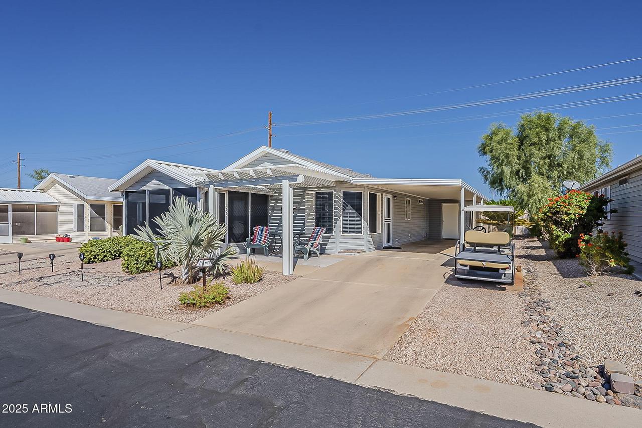 215 N Power Rd. #107, Mesa, AZ 85205