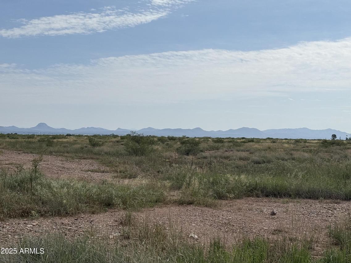 1.39 ac Old Brooks Rd. #964, Douglas, AZ 85607