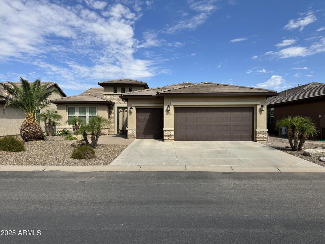 4748 W Loma Verde Ave., Eloy, AZ 85131
