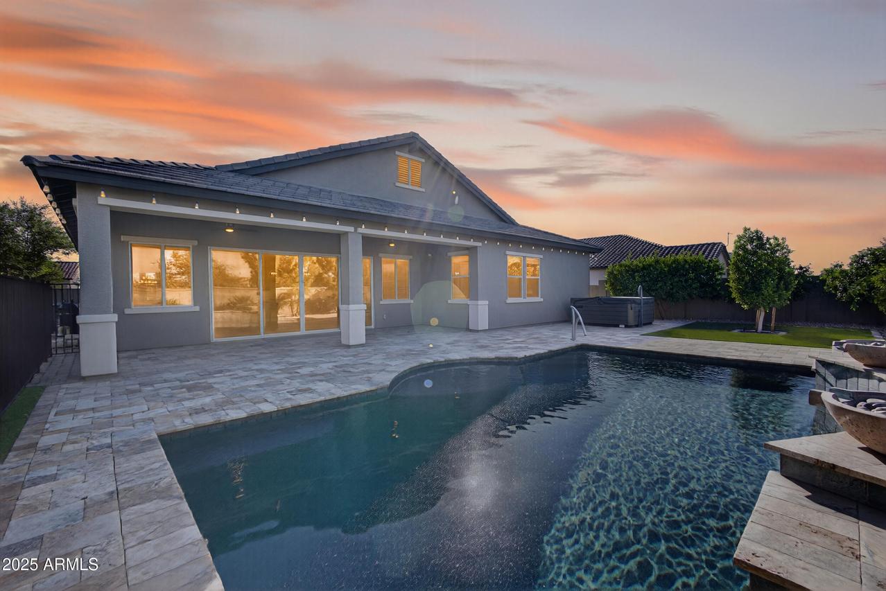 1078 W Pagoda Ave., Queen Creek, AZ 85140