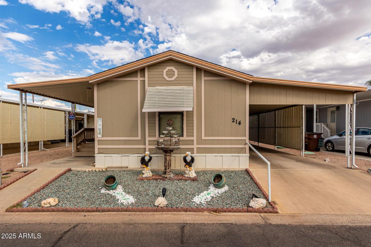 11101 E University Dr. #214, Apache Junction, AZ 85120