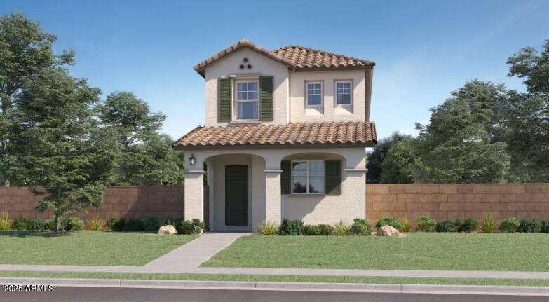 8340 E Peterson Ave., Mesa, AZ 85212