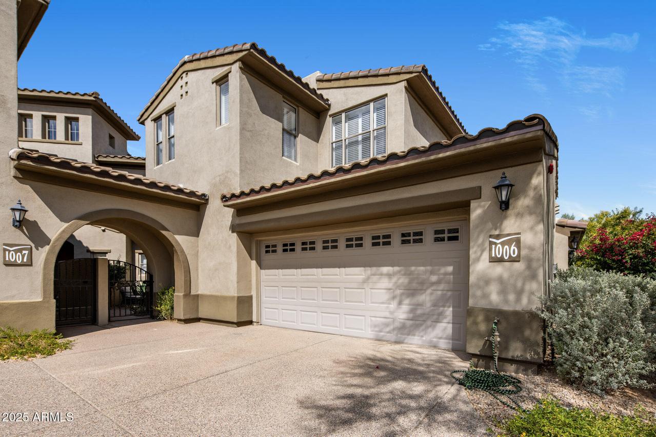 20802 N Grayhawk Dr. #1006, Scottsdale, AZ 85255