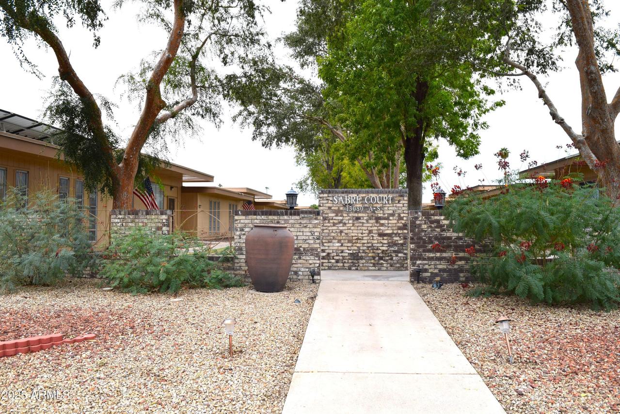 13080 N 99th Dr. #D, Sun City, AZ 85351