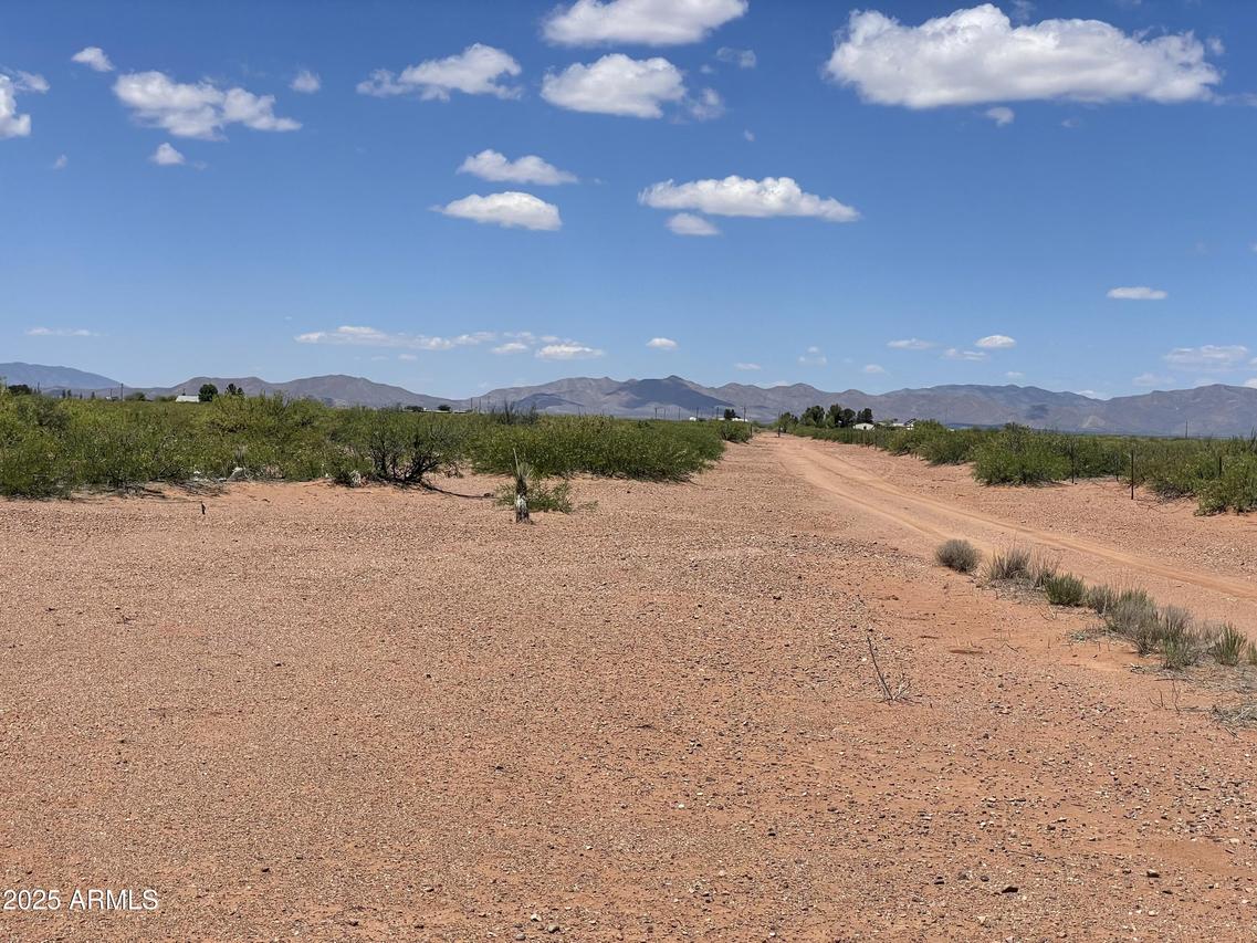 Tbd 9.55 a Blackhawk Ln. #27, Douglas, AZ 85607