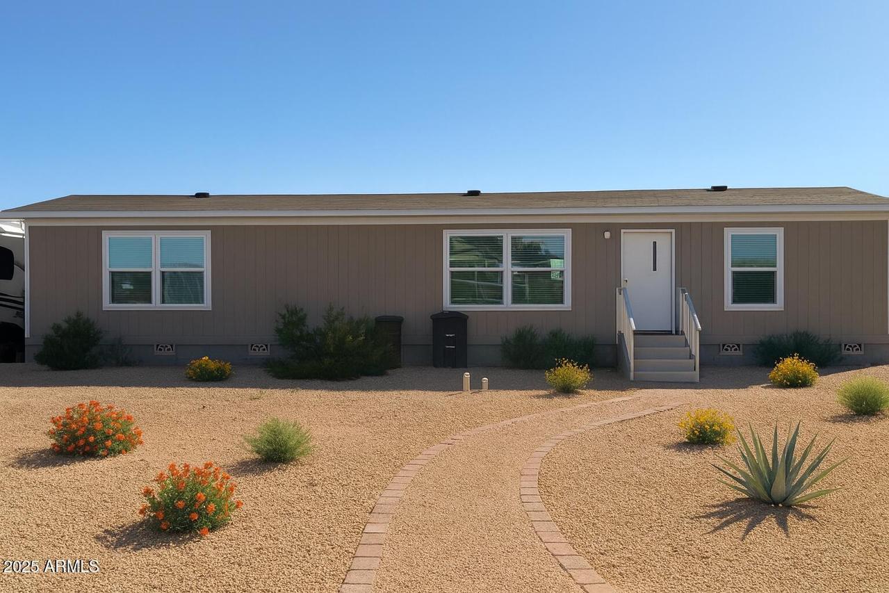 22325 W Harmony St., Wittmann, AZ 85361