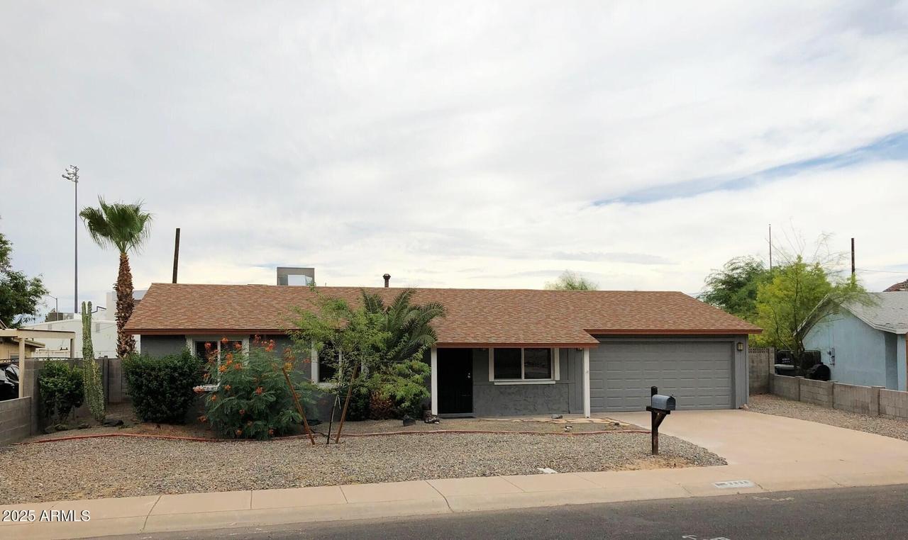 13836 N 17th Ave., Phoenix, AZ 85023