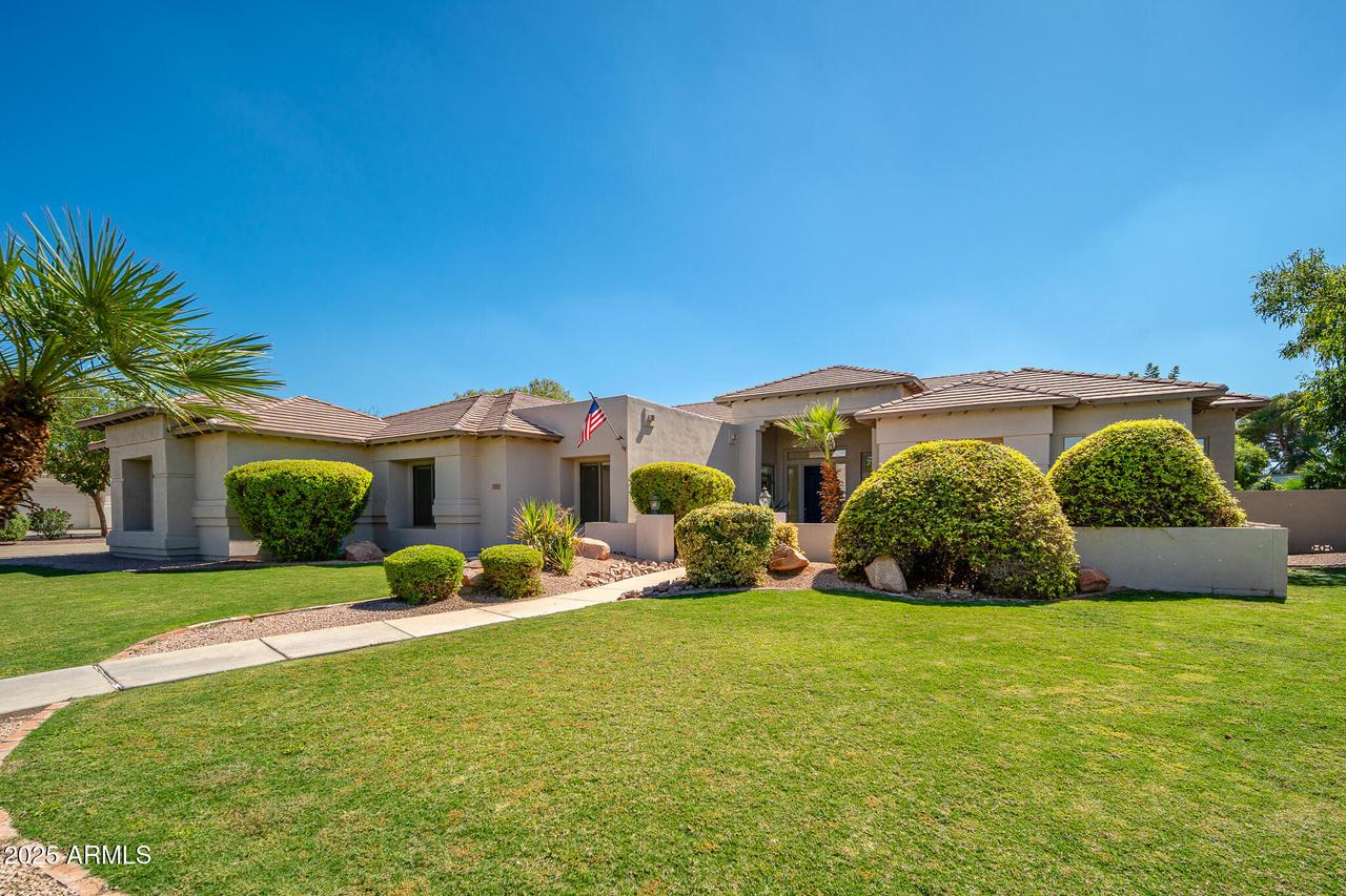 6439 W Willow Ave., Glendale, AZ 85304