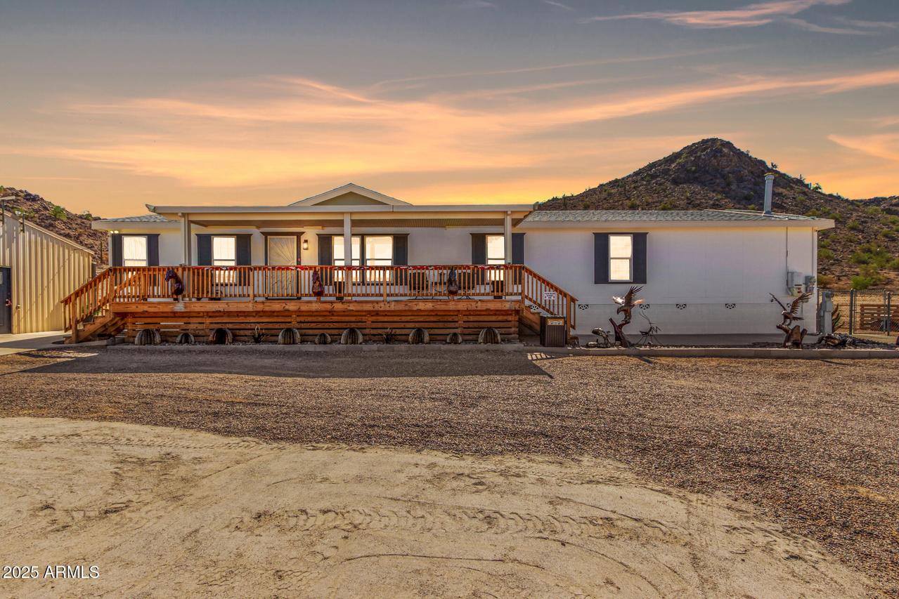 13933 S 191st Ave., Buckeye, AZ 85326