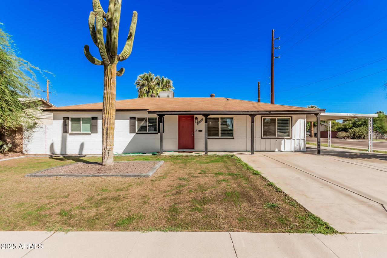 6501 N 20th Ave., Phoenix, AZ 85015