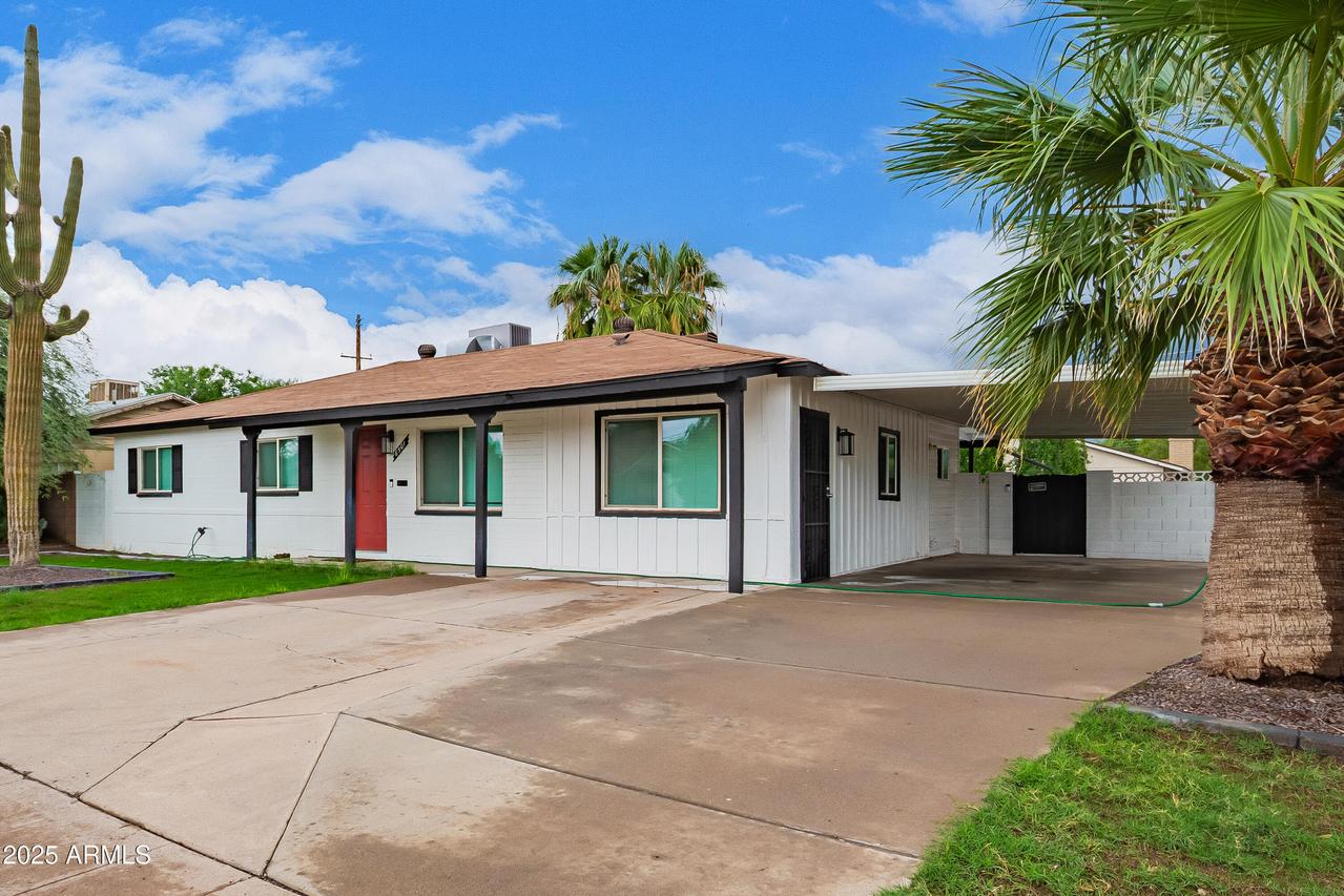 6501 N 20th Ave., Phoenix, AZ 85015