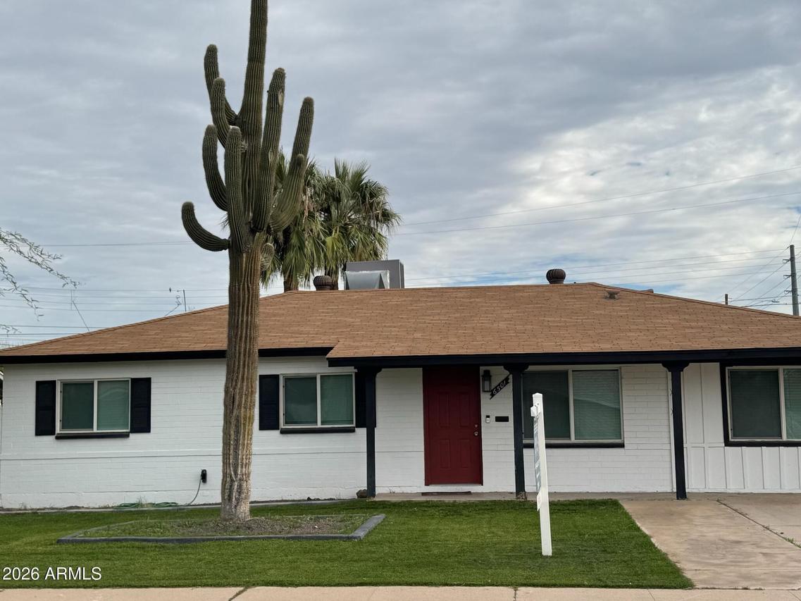 6501 N 20th Ave., Phoenix, AZ 85015