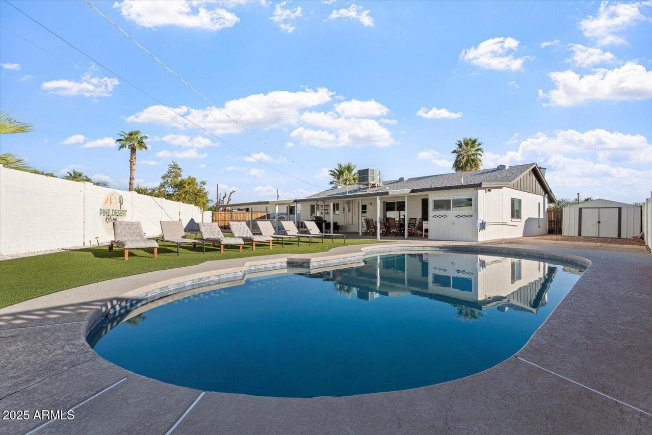 8218 E Pine Dr., Scottsdale, AZ 85257