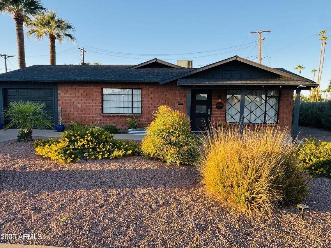 8348 E Sells Dr., Scottsdale, AZ 85251