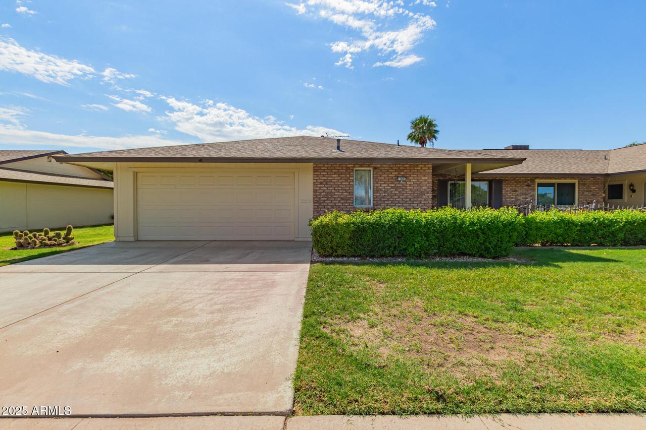 11001 W Peoria Ave., Sun City, AZ 85351