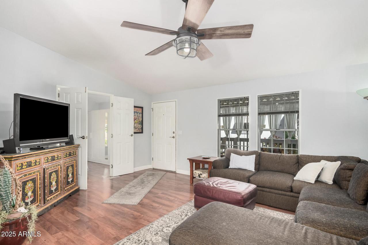 2233 E Behrend Dr. #60, Phoenix, AZ 85024