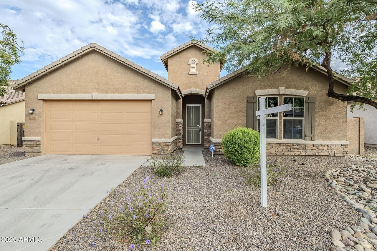 2146 W Ian Dr., Phoenix, AZ 85041