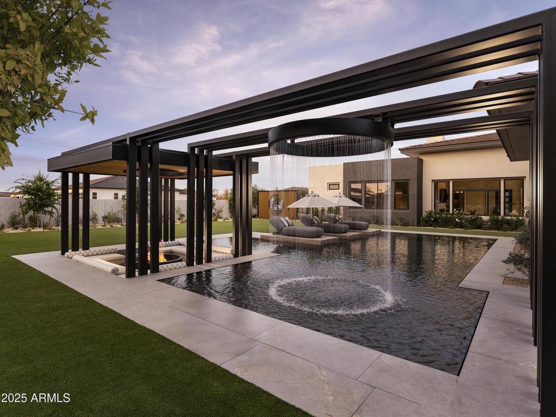 21922 S 193rd Way, Queen Creek, AZ 85142