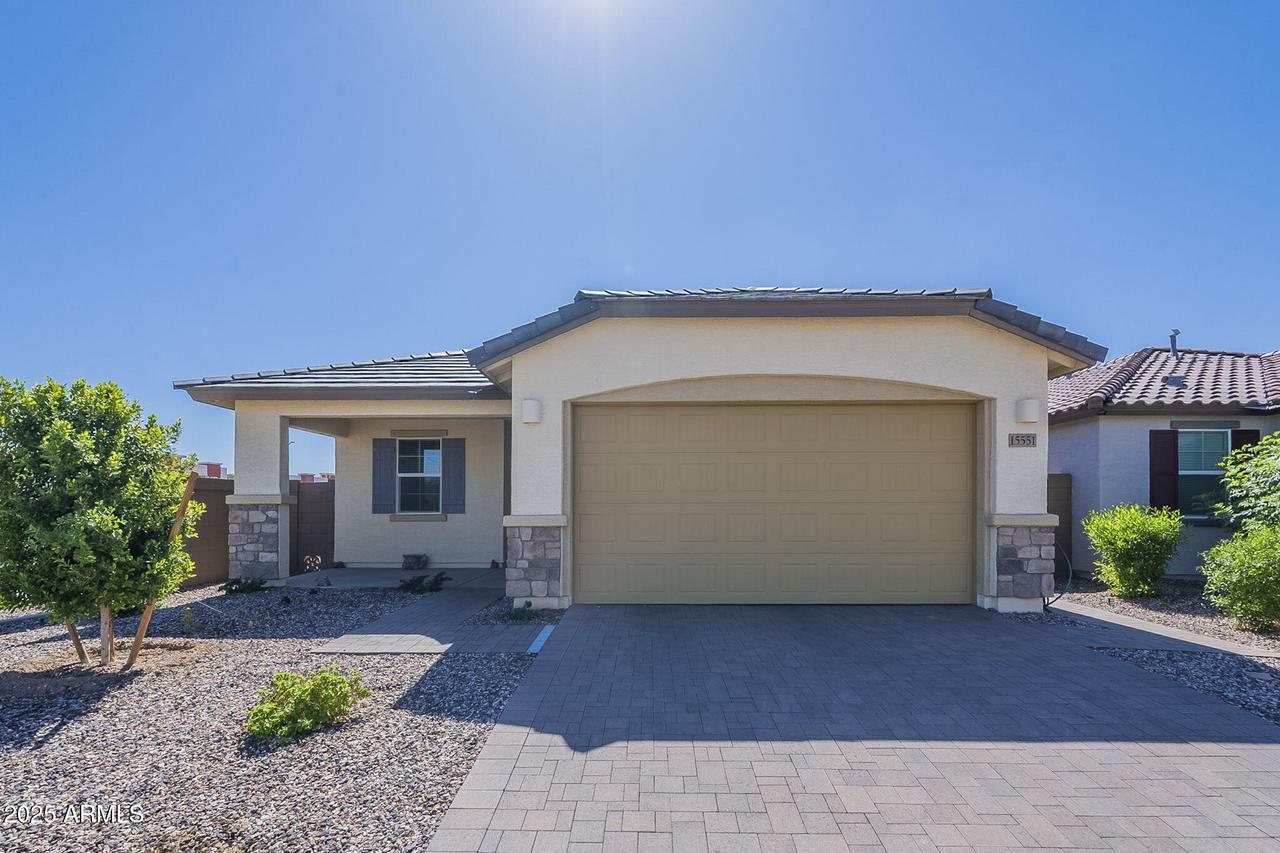 15551 W Kendall St., Goodyear, AZ 85338