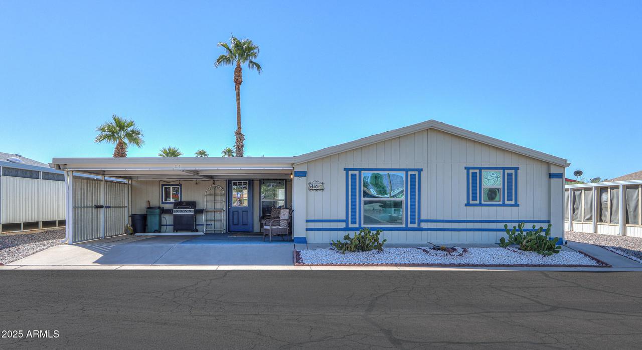 2208 W Baseline Ave. #40, Apache Junction, AZ 85120
