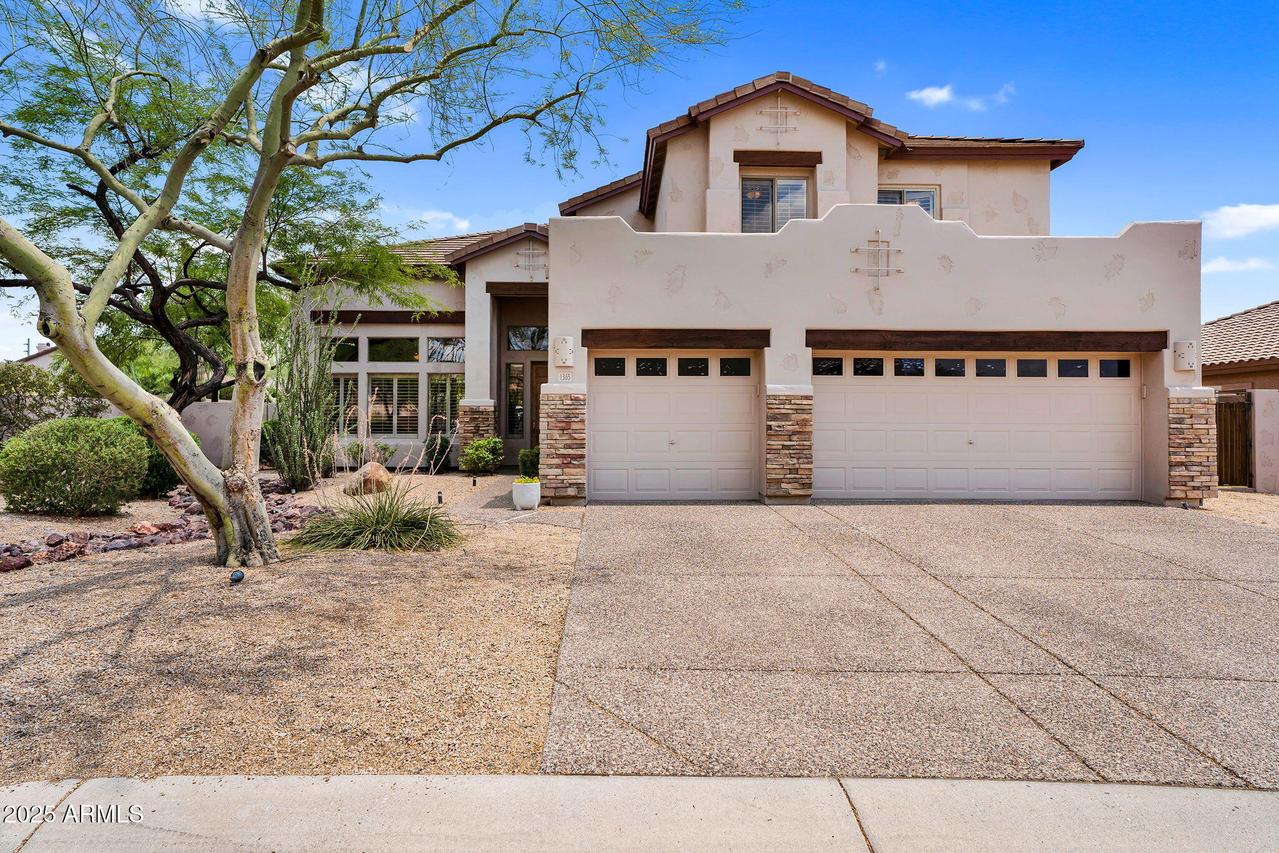 1365 N Drexel, Mesa, AZ 85207
