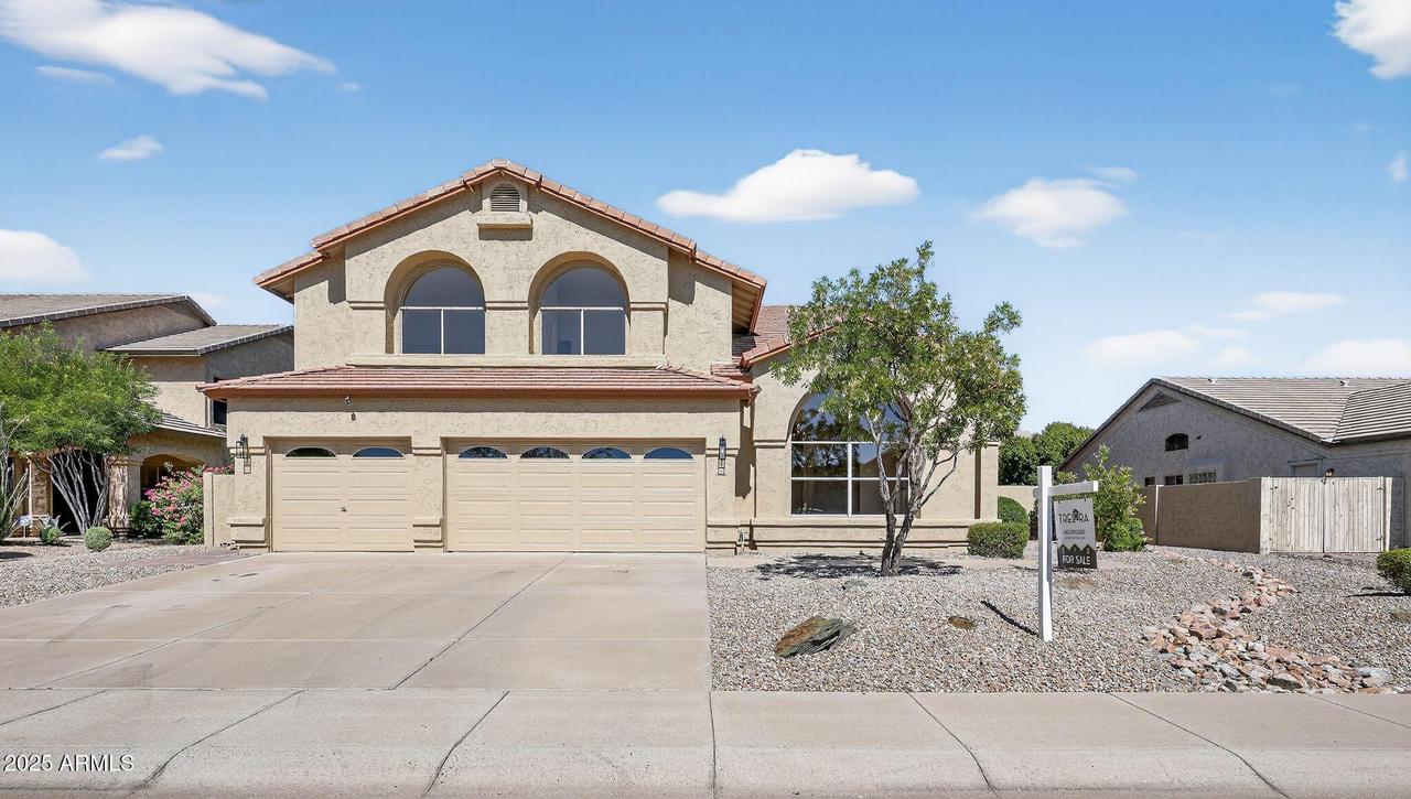 4018 E Adobe Dr., Phoenix, AZ 85050
