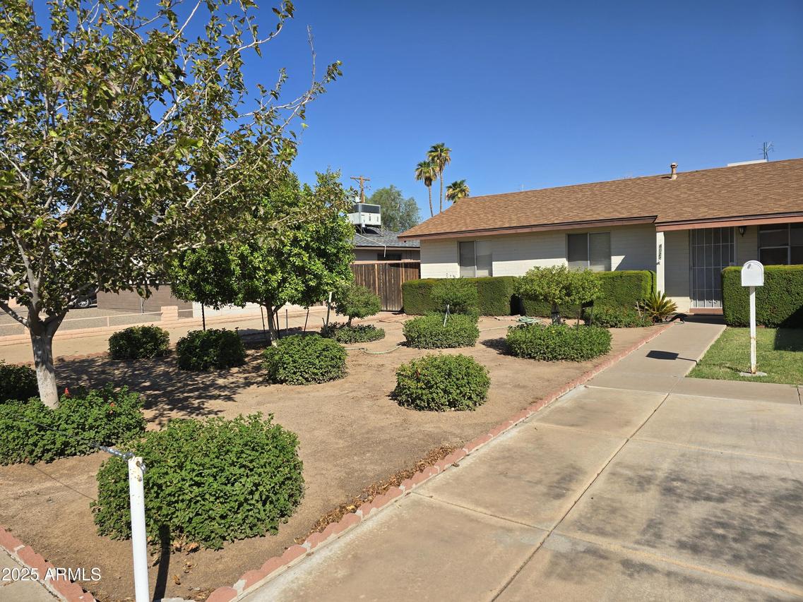 4022 W Glenn Dr., Phoenix, AZ 85051