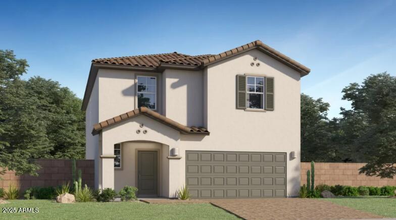 4566 S 231st Dr., Buckeye, AZ 85326
