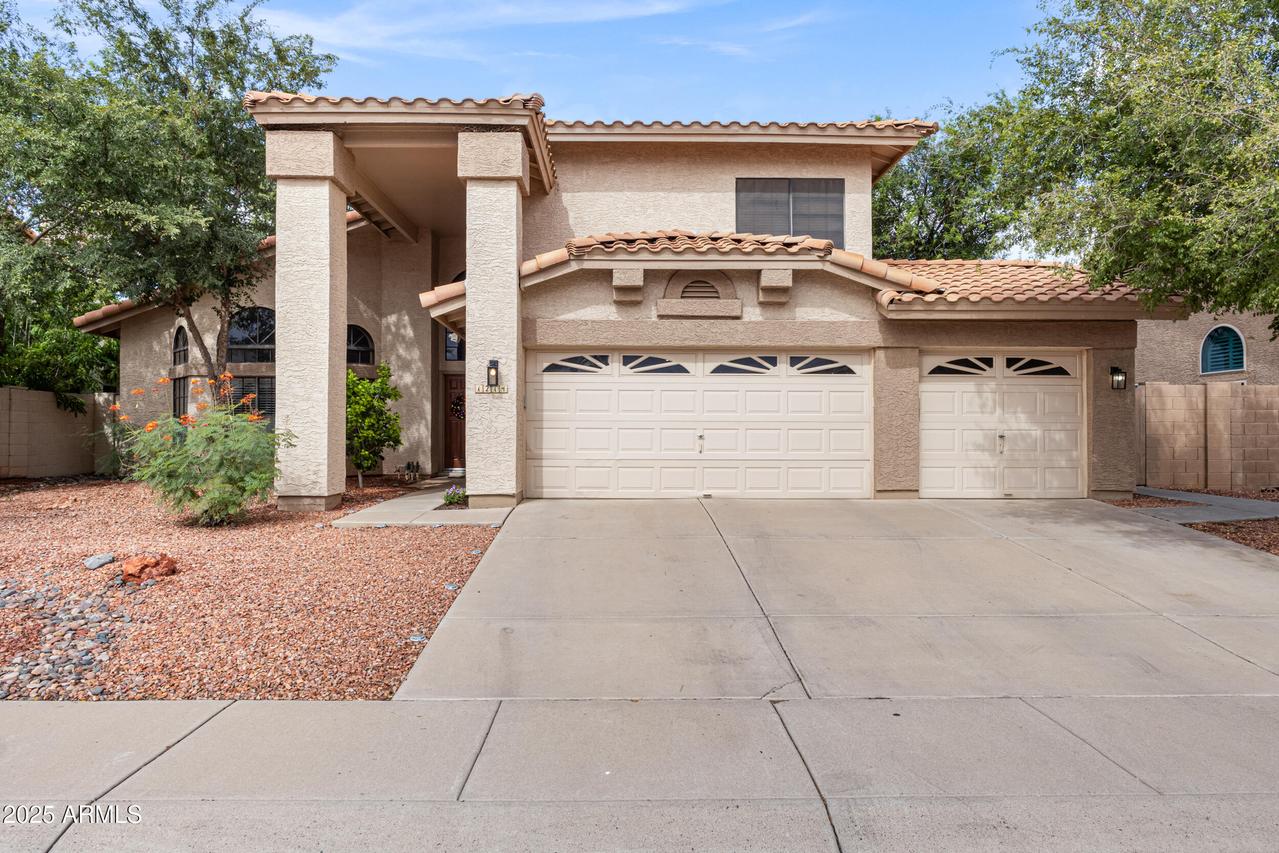 1214 W Iris Dr., Gilbert, AZ 85233