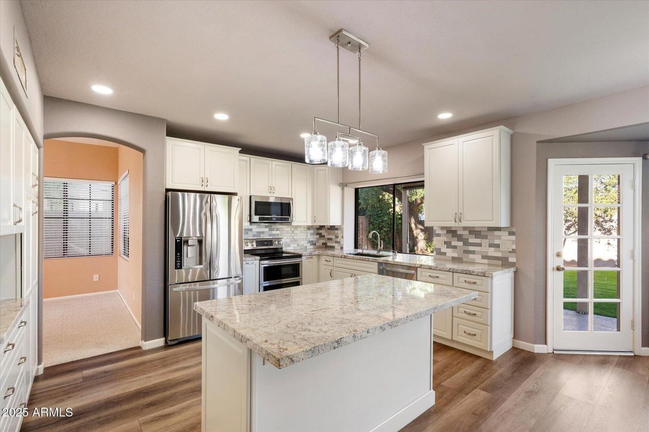 1214 W Iris Dr., Gilbert, AZ 85233