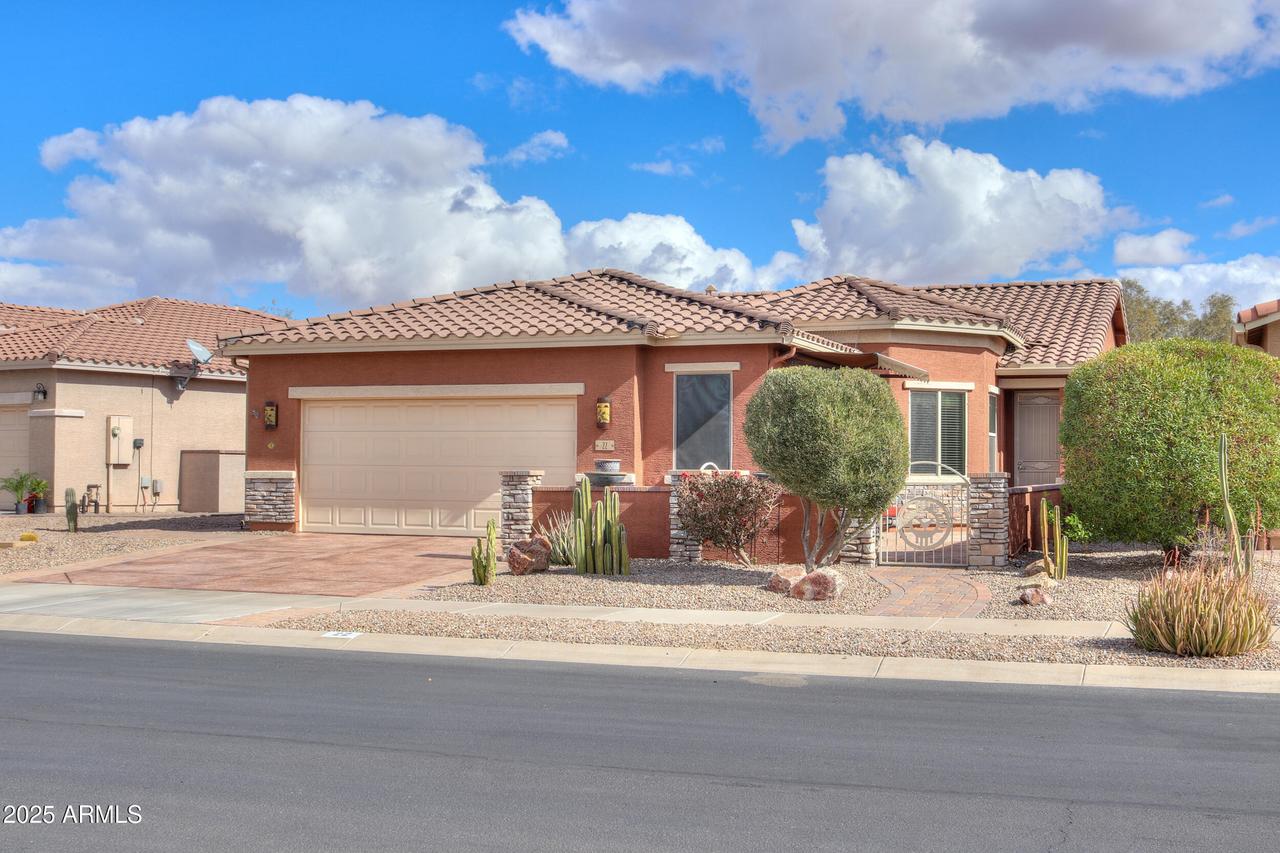 22 S Mesilla Ln., Casa Grande, AZ 85194
