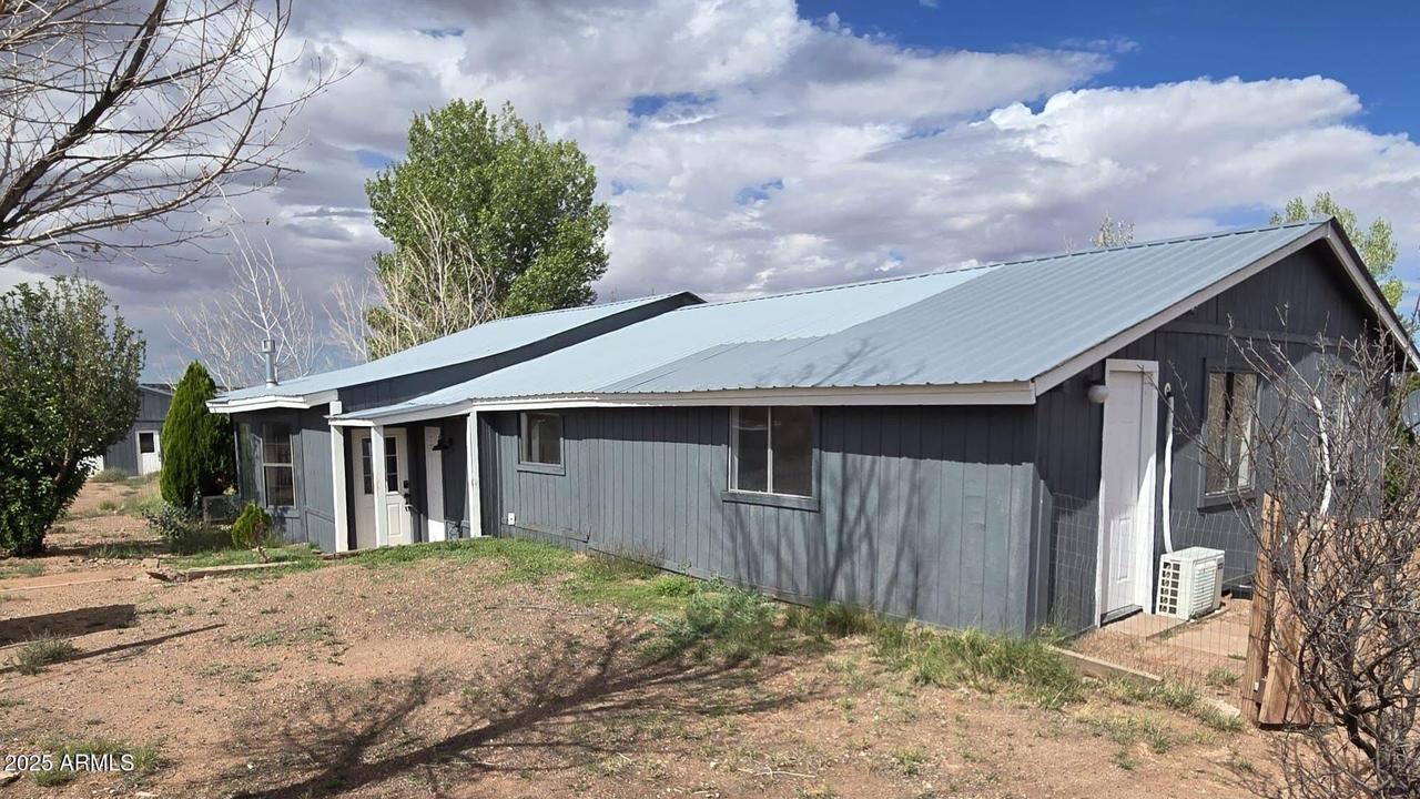 5214 Sour Dough Rd., Snowflake, AZ 85937