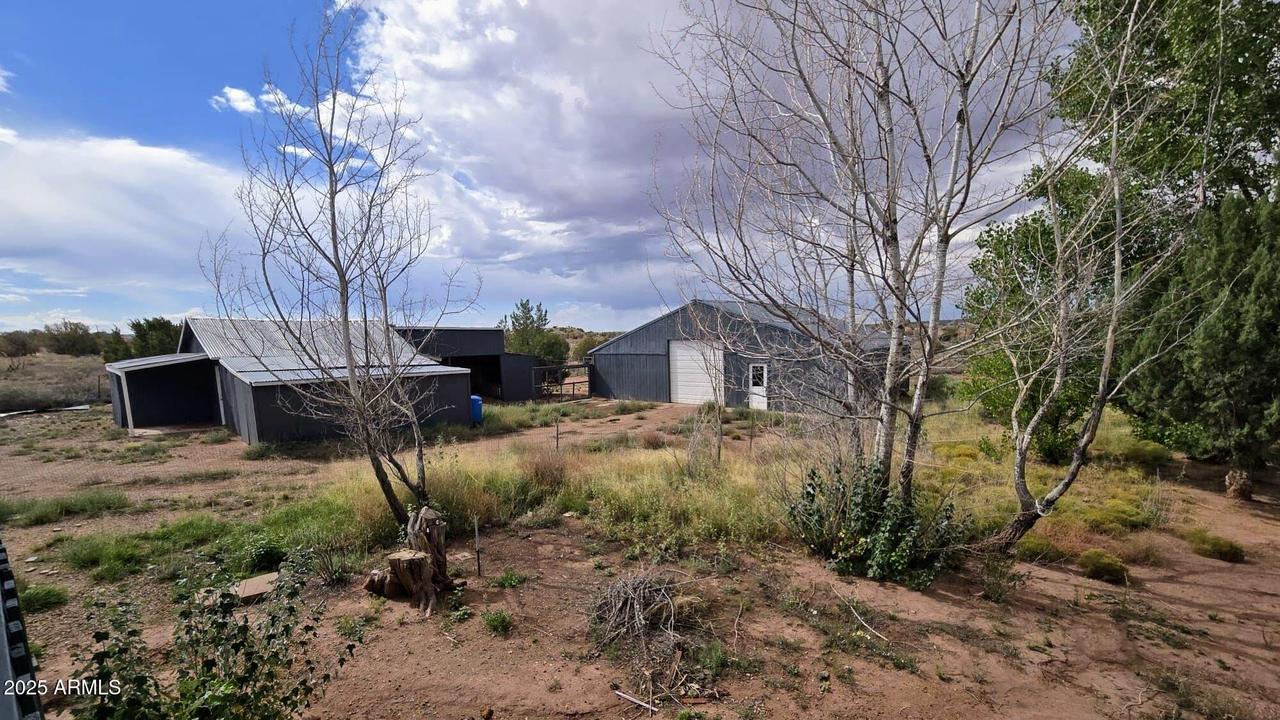 5214 Sour Dough Rd., Snowflake, AZ 85937