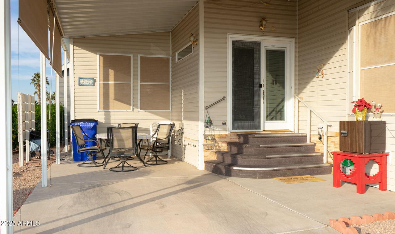 2656 N 56th St. #282, Mesa, AZ 85215