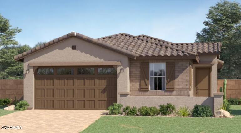 23318 W Chipman Rd., Buckeye, AZ 85326