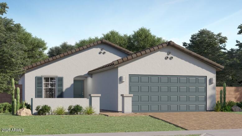 5039 S 234th Ln., Buckeye, AZ 85326