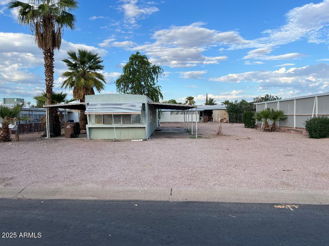 737 S 85th St. #23, Mesa, AZ 85208