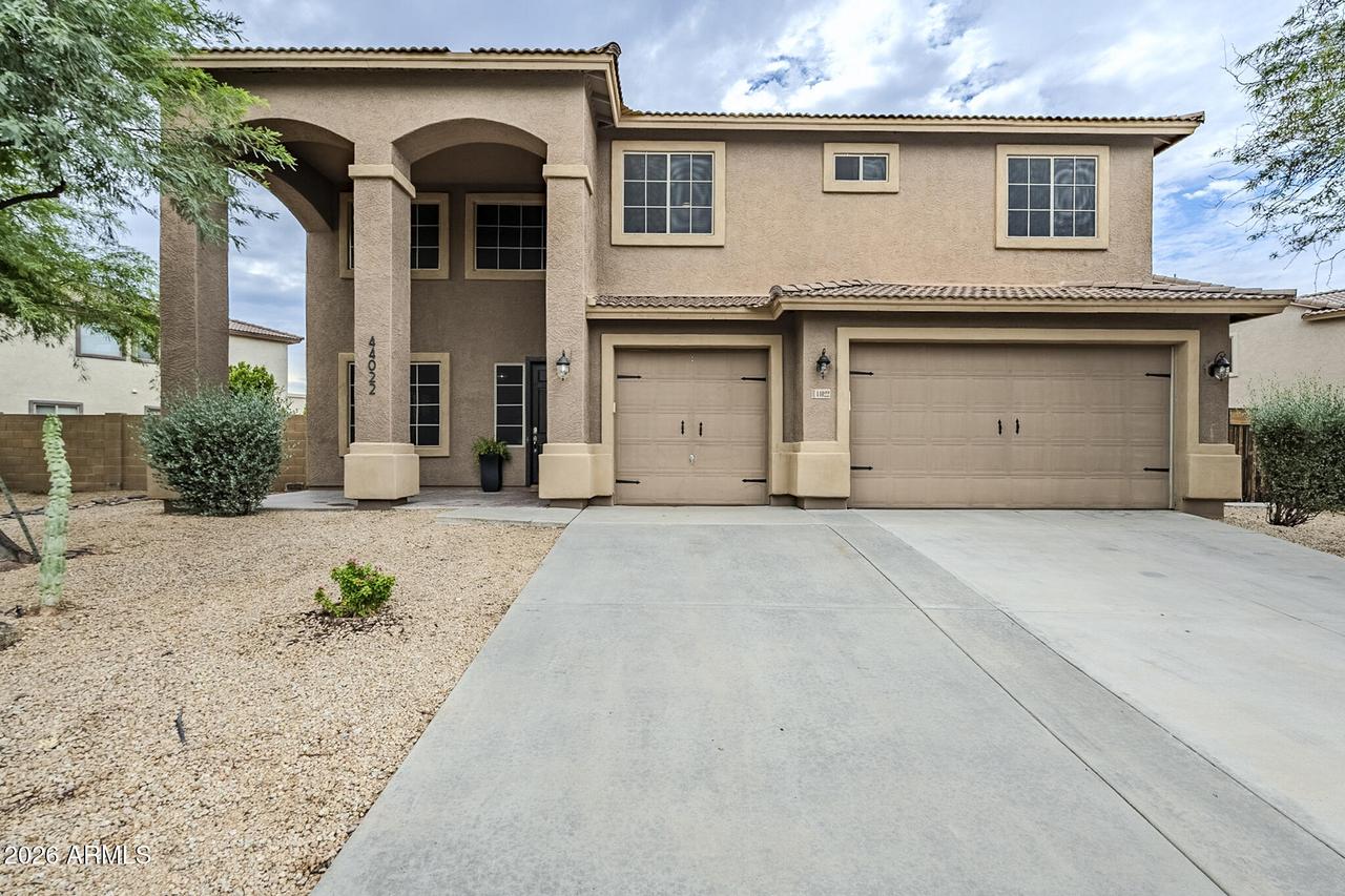 44022 N 43rd Dr., Anthem, AZ 85087