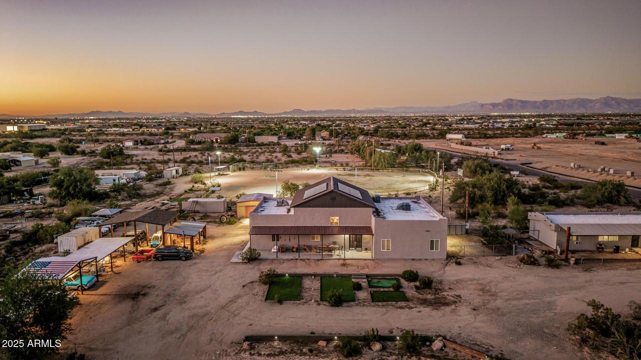 34882 N Valley View Rd., San Tan Valley, AZ 85144