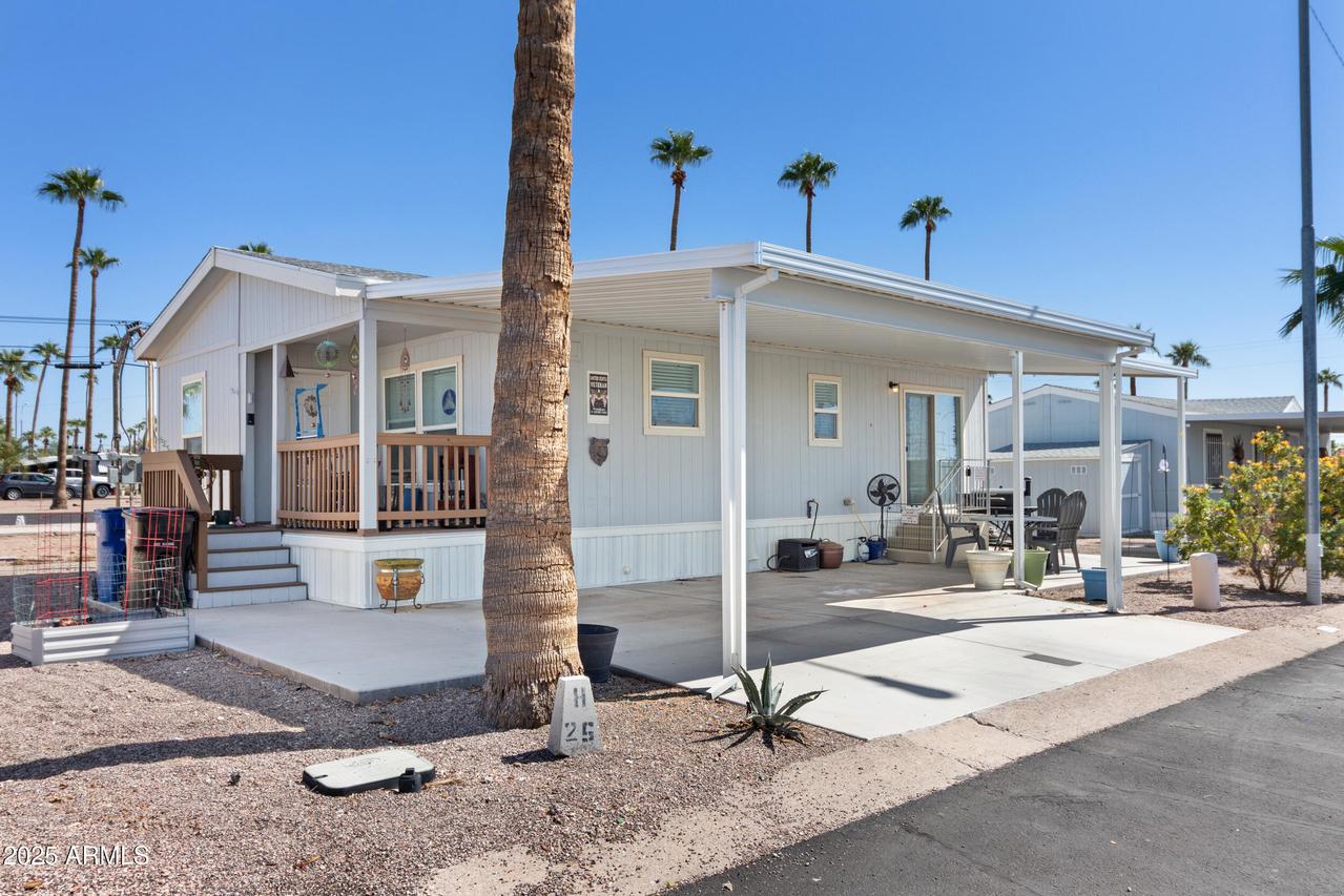 7807 E Main St. #H25, Mesa, AZ 85207