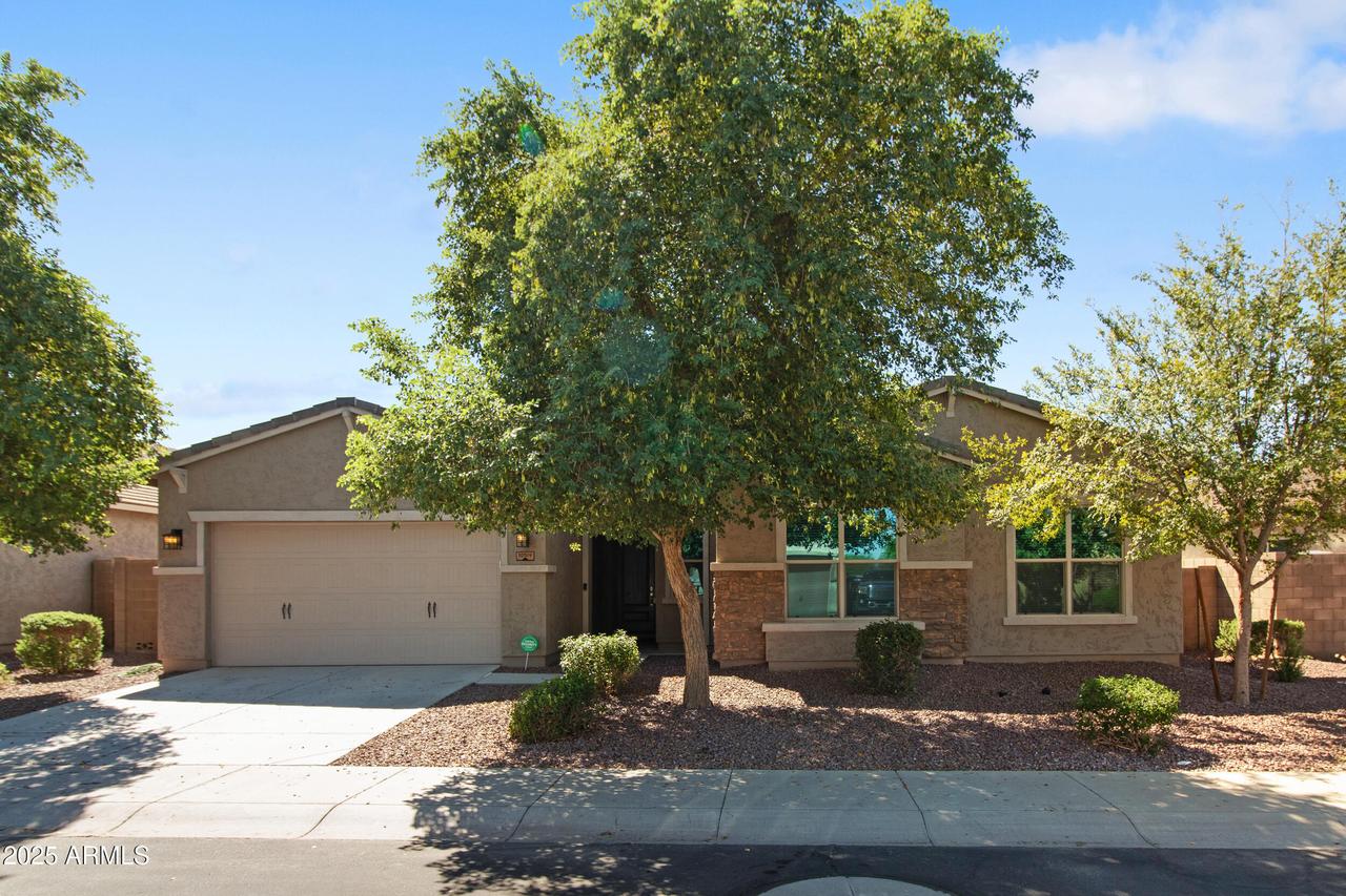 10519 W Raymond St., Tolleson, AZ 85353