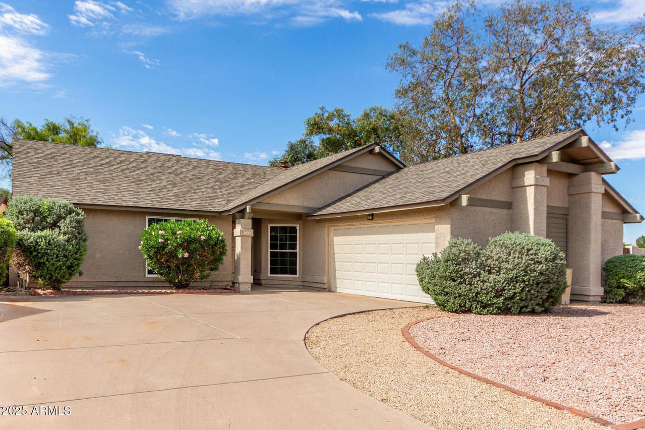 3655 W Del Rio St., Chandler, AZ 85226