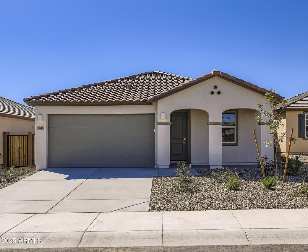 5040 S 234th Ave., Buckeye, AZ 85326