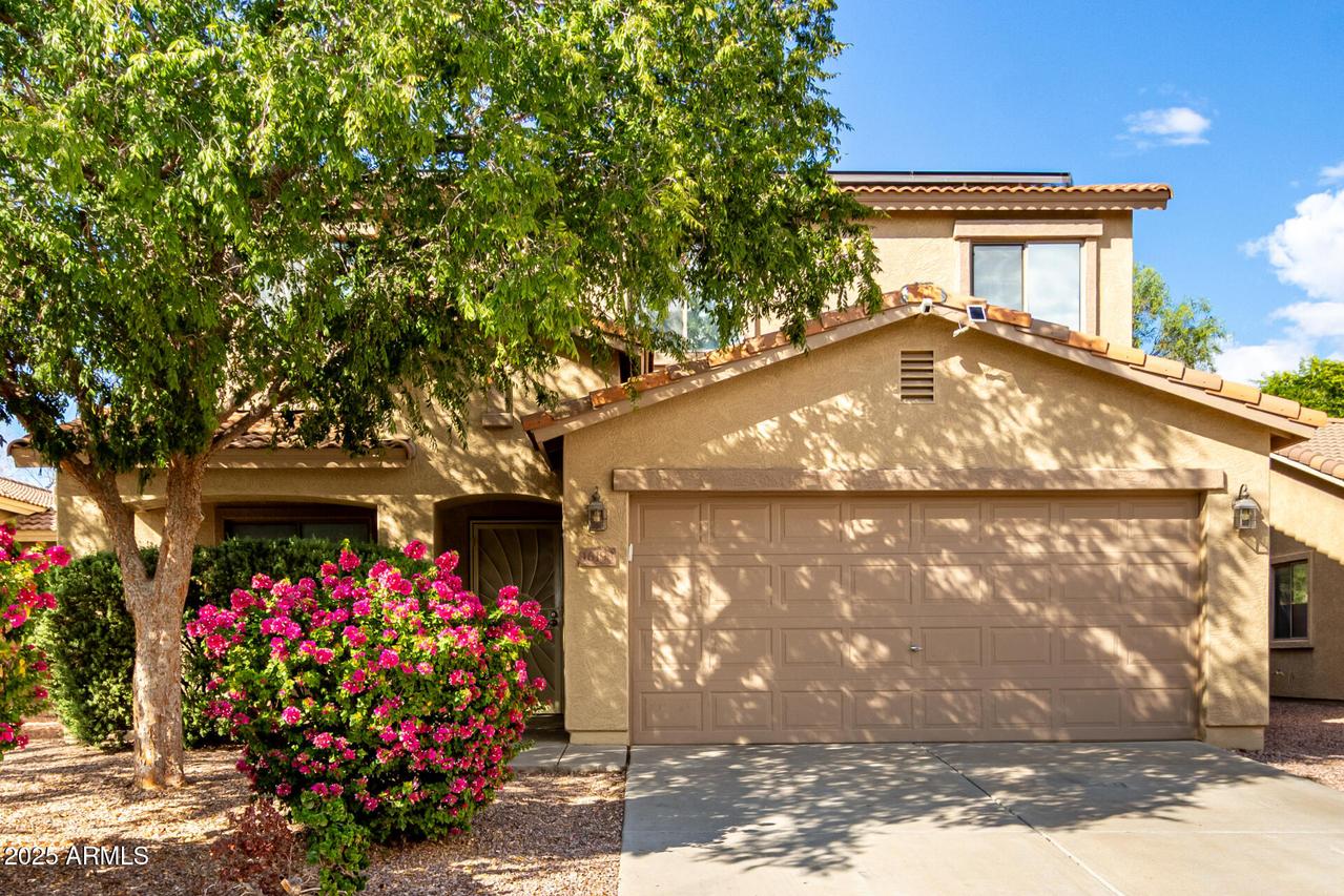 16198 W Redfield Rd., Surprise, AZ 85379