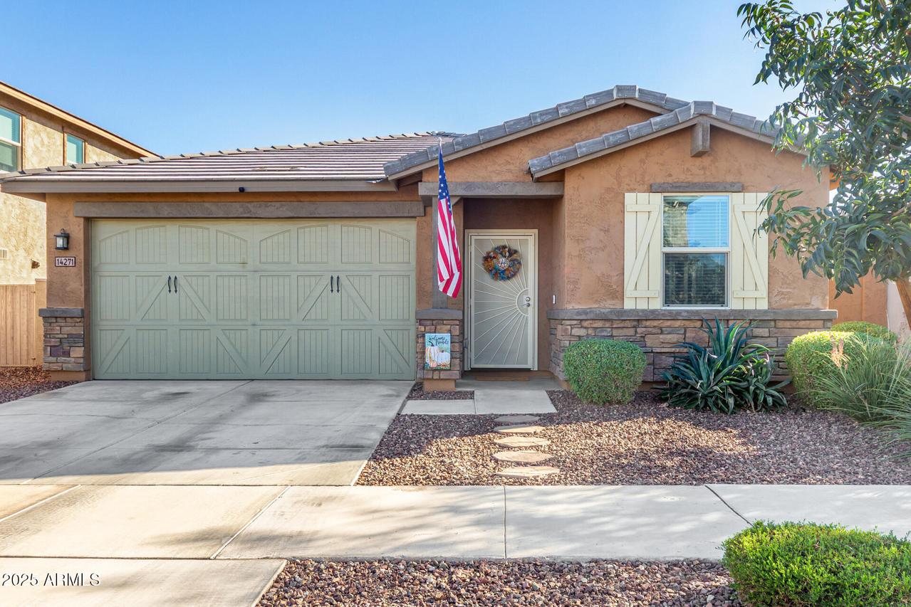 14271 W Surrey Dr., Surprise, AZ 85379